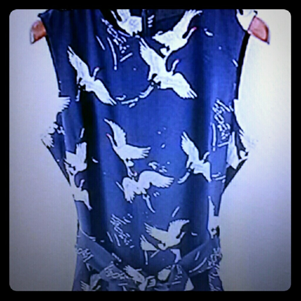 Jumpsuit New W/Tags Final Price